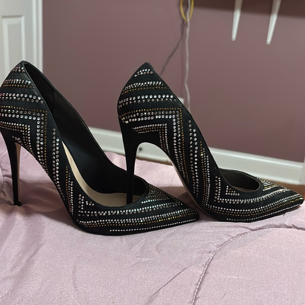 Aldo heels